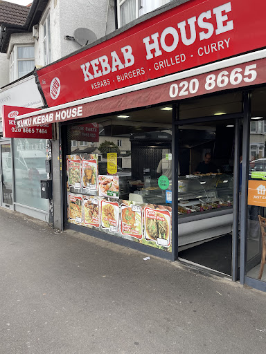 Photo of KuKu Kebab House - 46 Thornton Rd, Thornton Heath CR7 6BA
